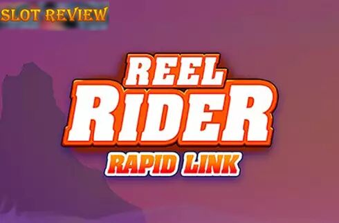 Reel Rider slot